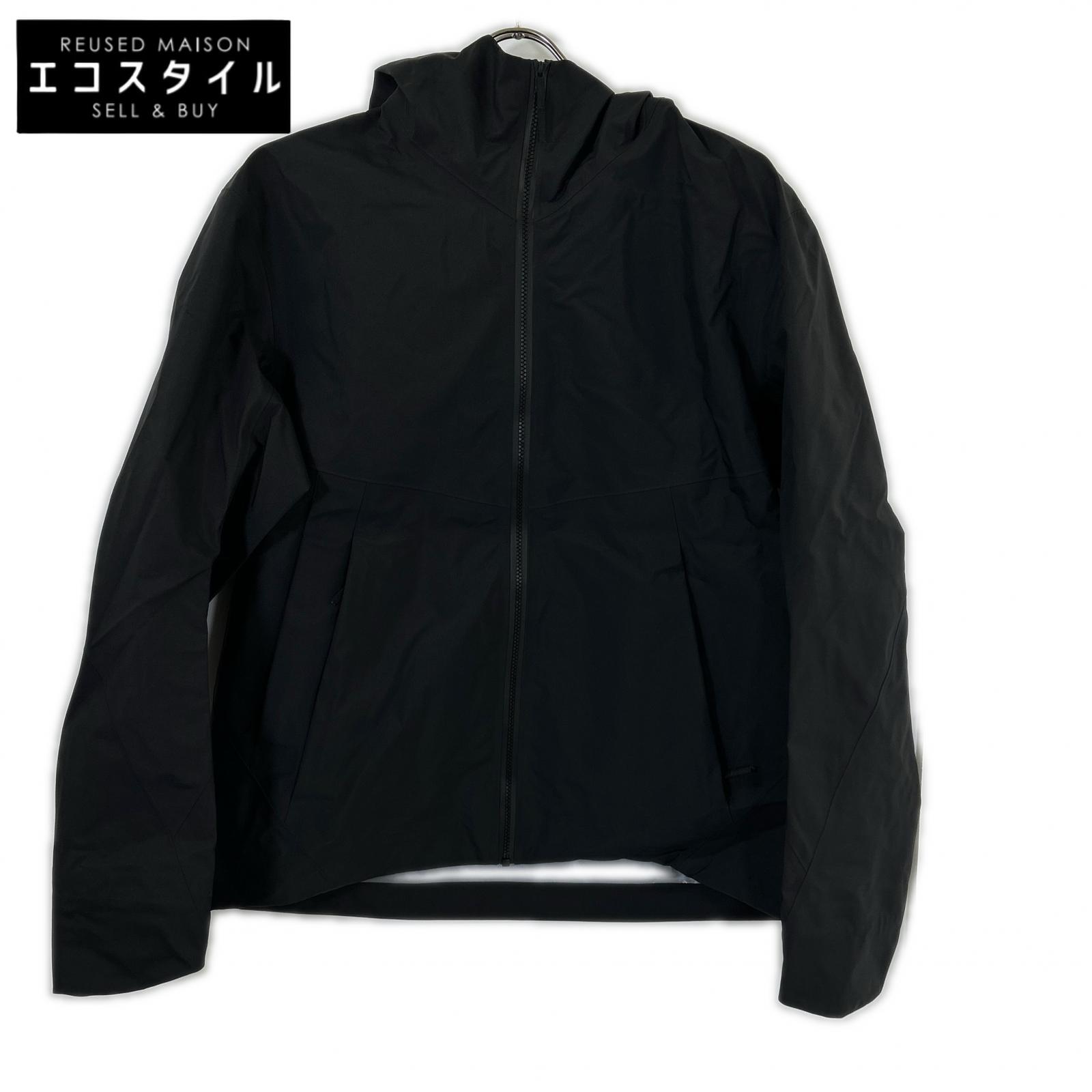 ARC'TERYX VEILANCE 始祖鸟机能 【全新/24年产】X000009479 GORE-TEX Arris Jacket 阿瑞斯夹克 夹克
