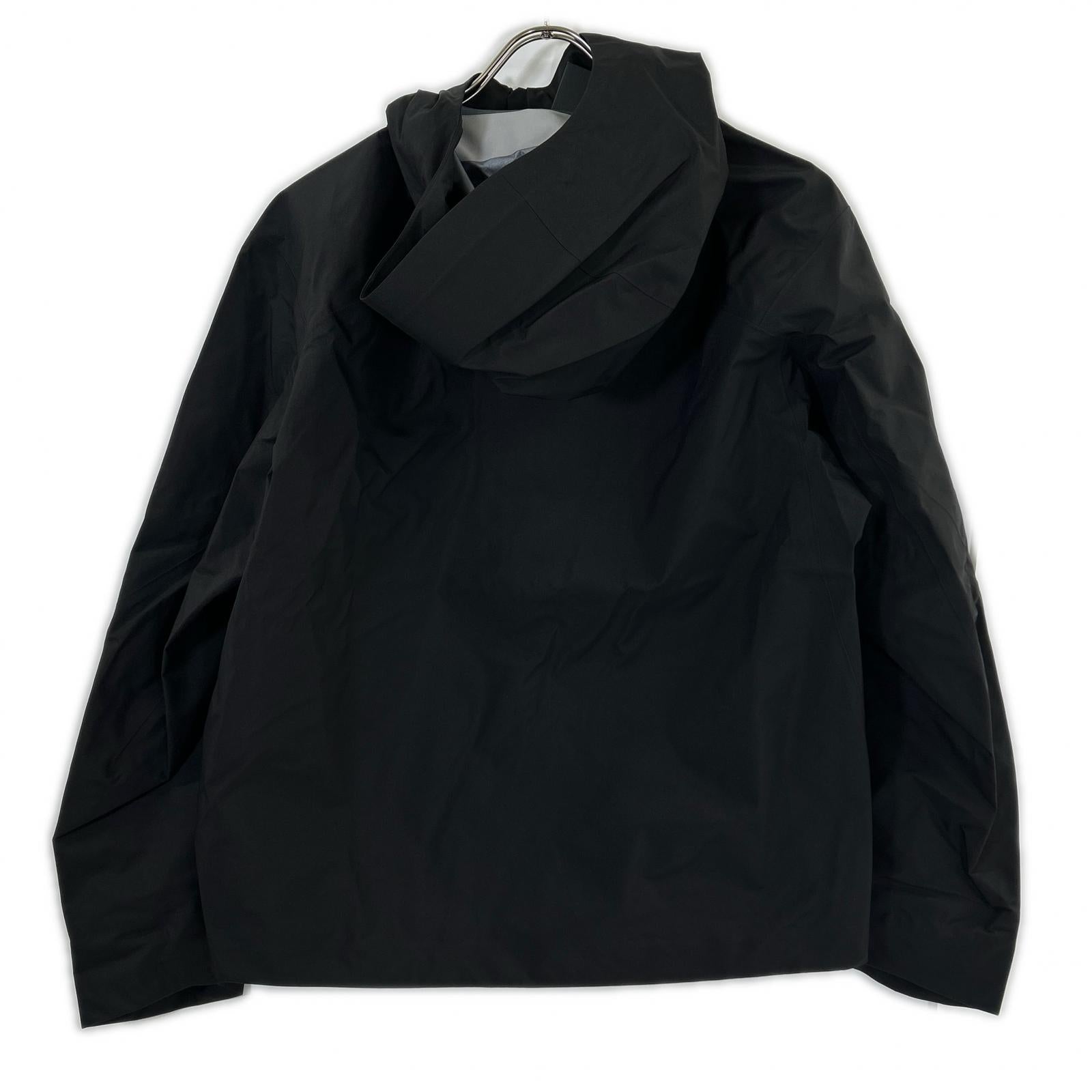 ARC'TERYX VEILANCE 始祖鸟机能 【全新/24年产】X000009479 GORE-TEX Arris Jacket 阿瑞斯夹克 夹克