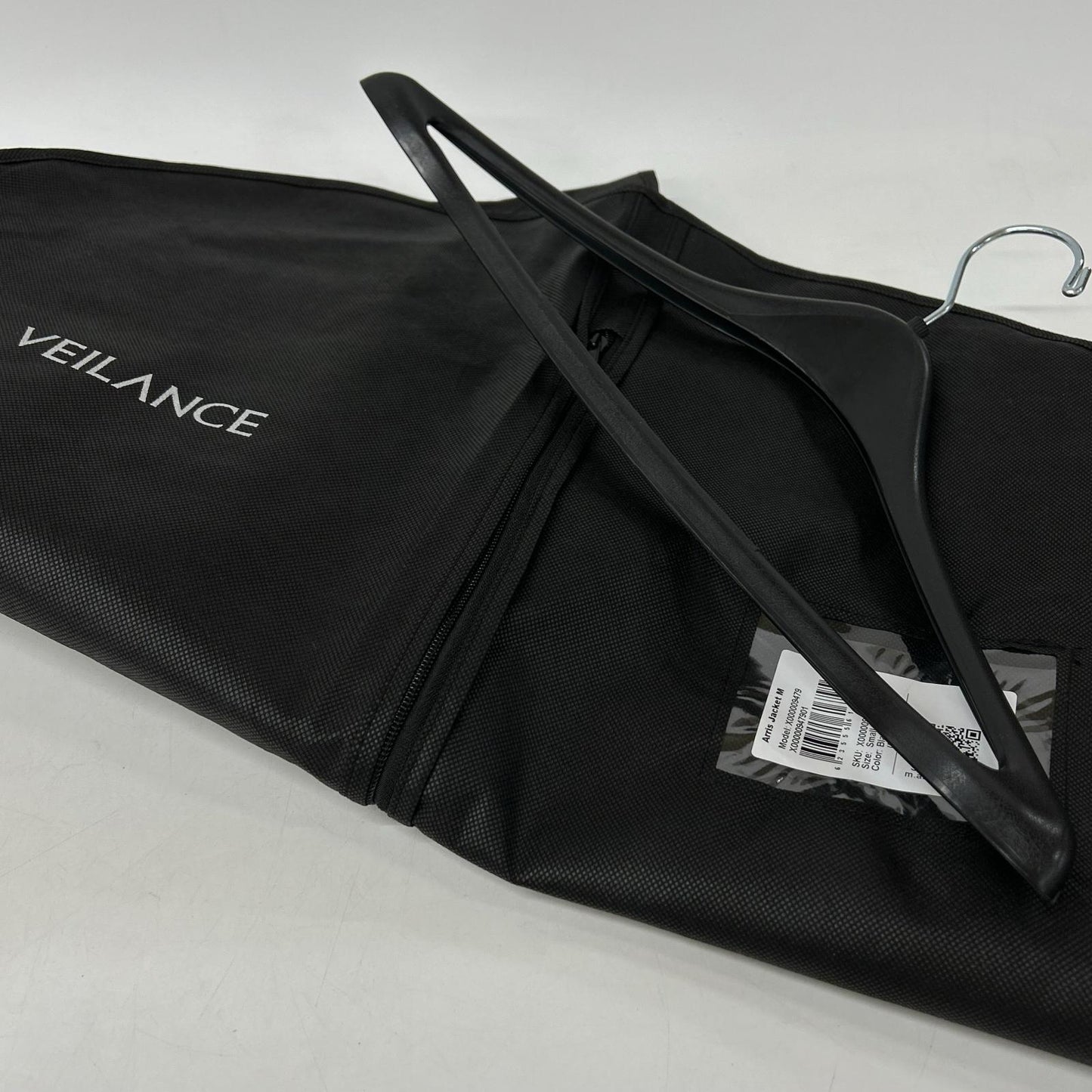 ARC'TERYX VEILANCE 始祖鸟机能 【全新/24年产】X000009479 GORE-TEX Arris Jacket 阿瑞斯夹克 夹克
