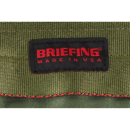 BRIEFING ブリーフィング 【美品】BRA251L65 DUNE SHOULDER RM デューン ショルダーバッグ