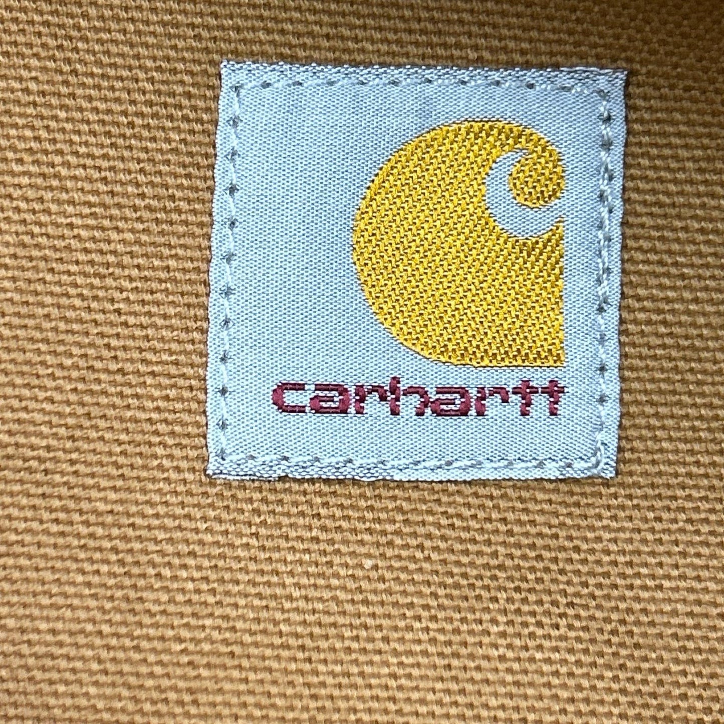 carhartt カーハート THRIFTY LOOK スリフティルック TL25S06300 リメイクカバーオールジャケット ジャケット