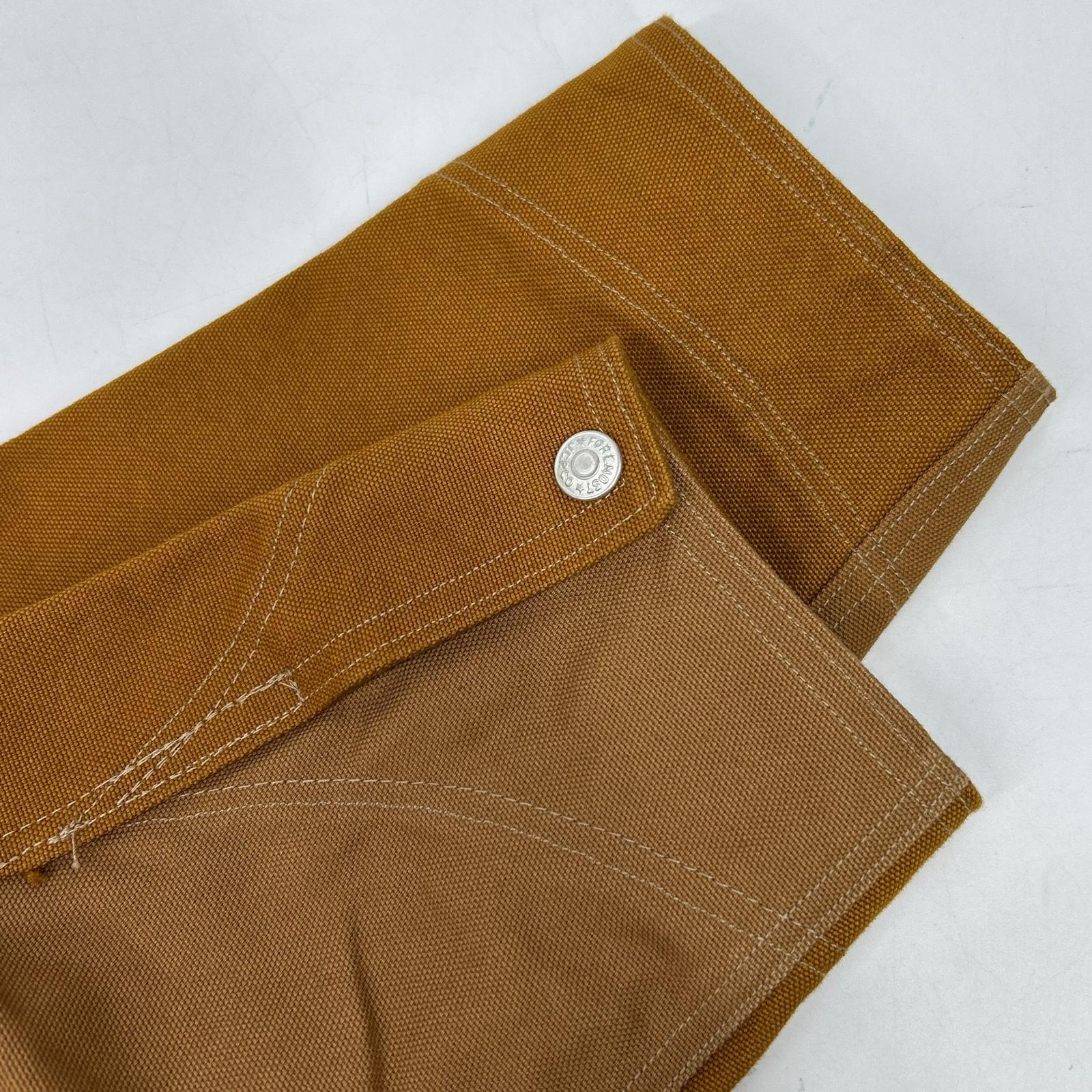 carhartt カーハート THRIFTY LOOK スリフティルック TL25S06300 リメイクカバーオールジャケット ジャケット