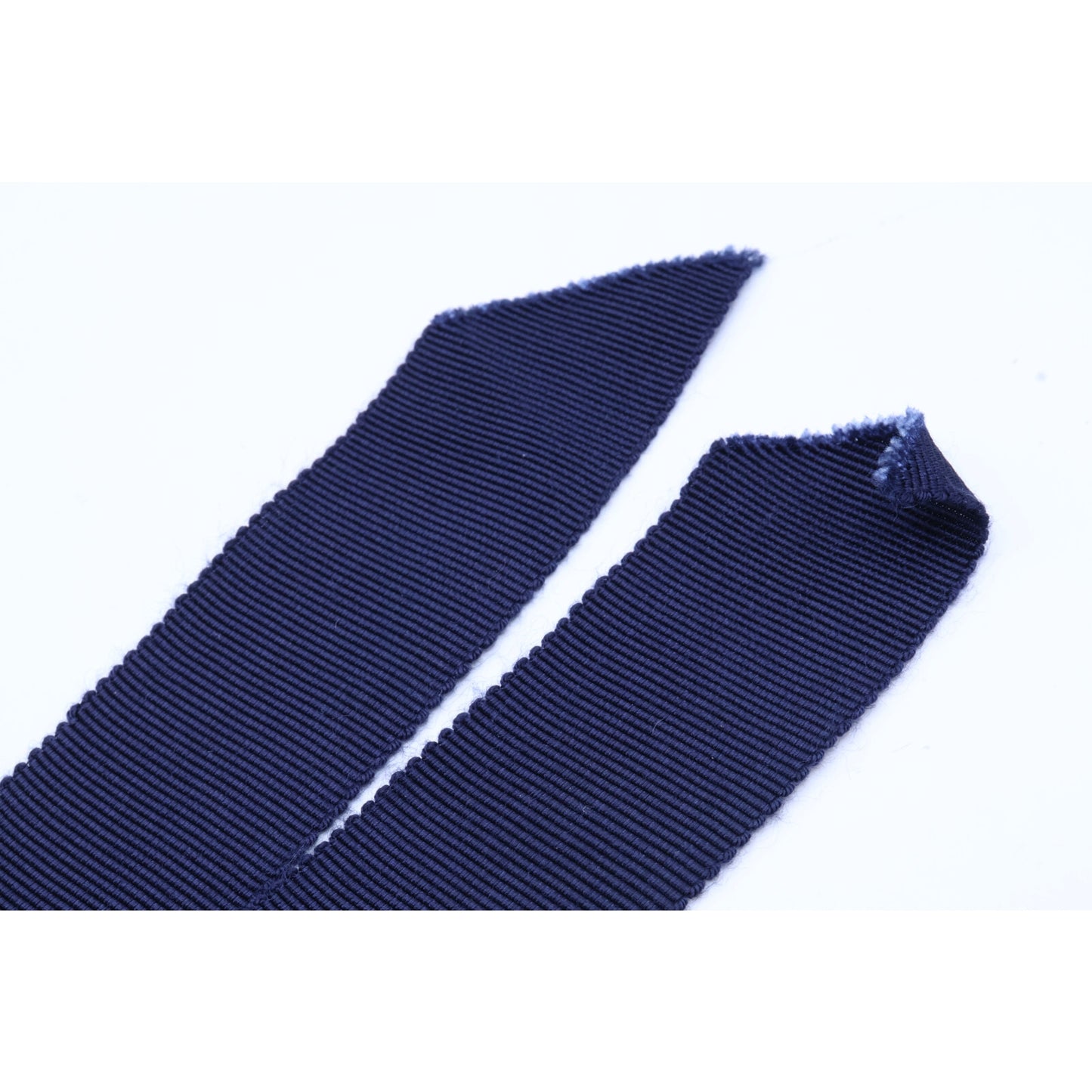 LANVIN ランバン AW31AHTOMP4A ビーズ グログランリボン チョーカー