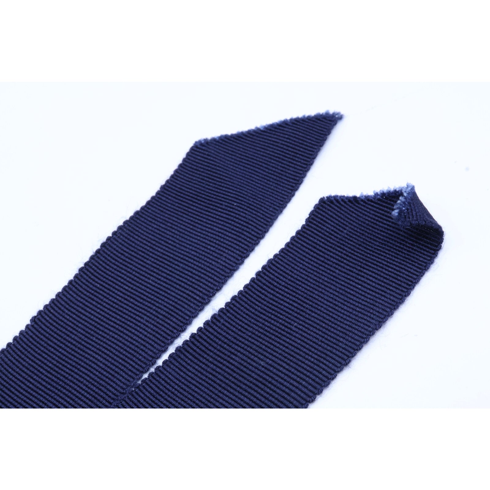 LANVIN ランバン AW31AHTOMP4A ビーズ グログランリボン チョーカー
