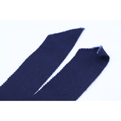 LANVIN ランバン AW31AHTOMP4A ビーズ グログランリボン チョーカー