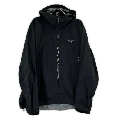 ARC'TERYX アークテリクス ブラック 25-26AW X000010004 BETA ジャケット ジャケット