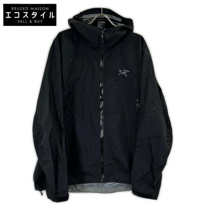 ARC'TERYX アークテリクス ブラック 25-26AW X000010004 BETA ジャケット ジャケット