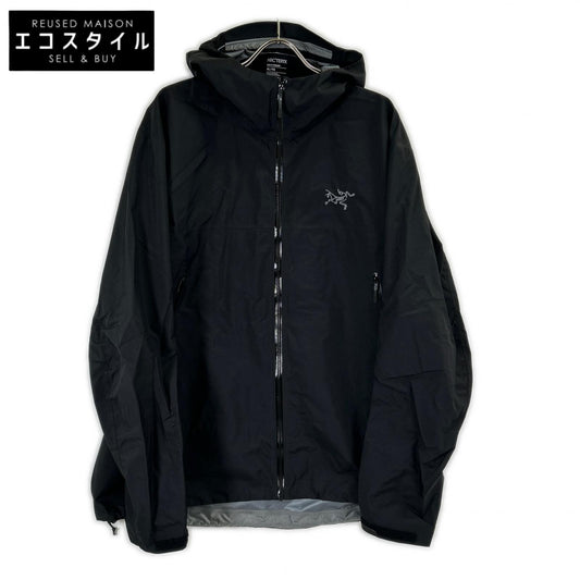 ARC'TERYX アークテリクス ブラック 25-26AW X000010004 BETA ジャケット ジャケット