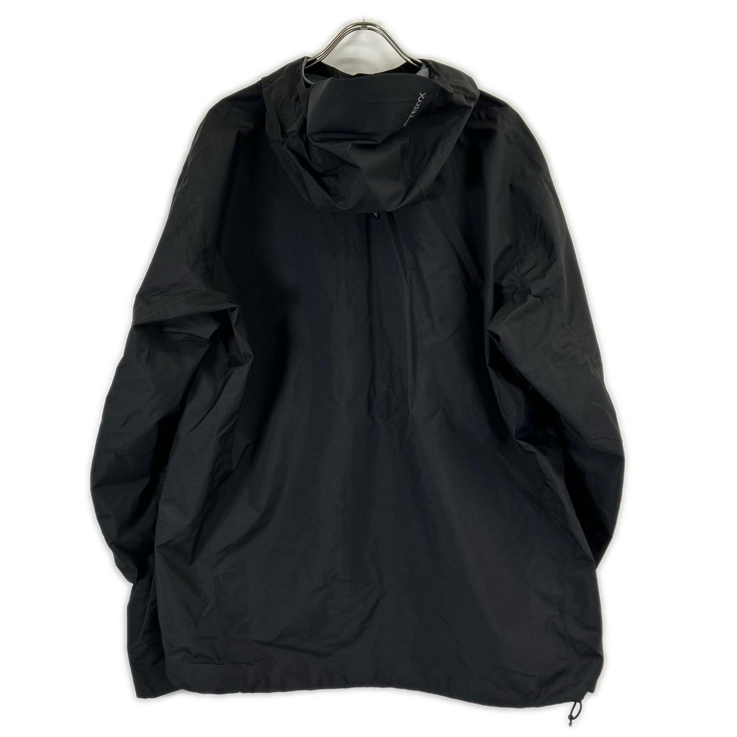 ARC'TERYX アークテリクス ブラック 25-26AW X000010004 BETA ジャケット ジャケット