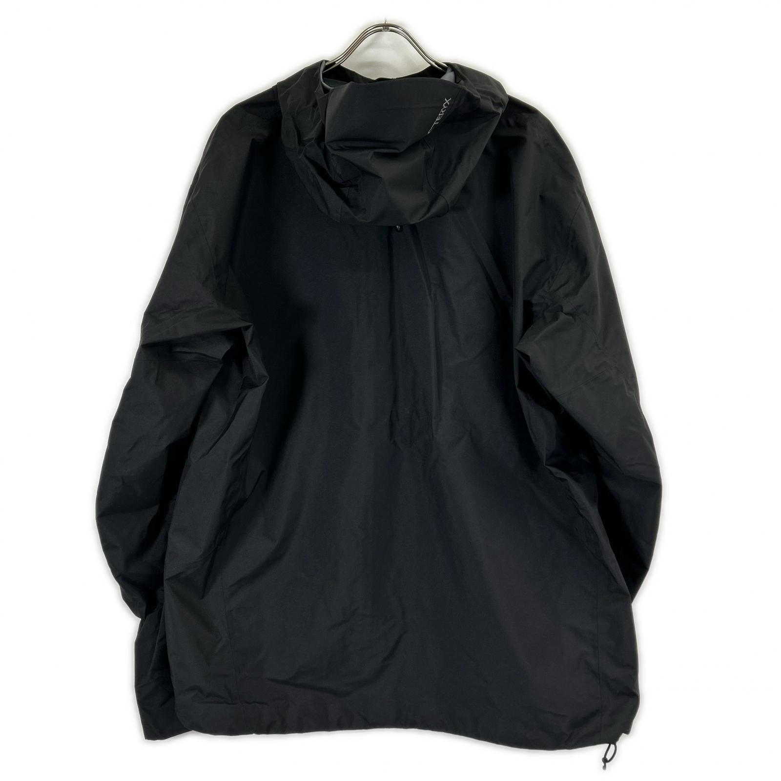 ARC'TERYX アークテリクス ブラック 25-26AW X000010004 BETA ジャケット ジャケット
