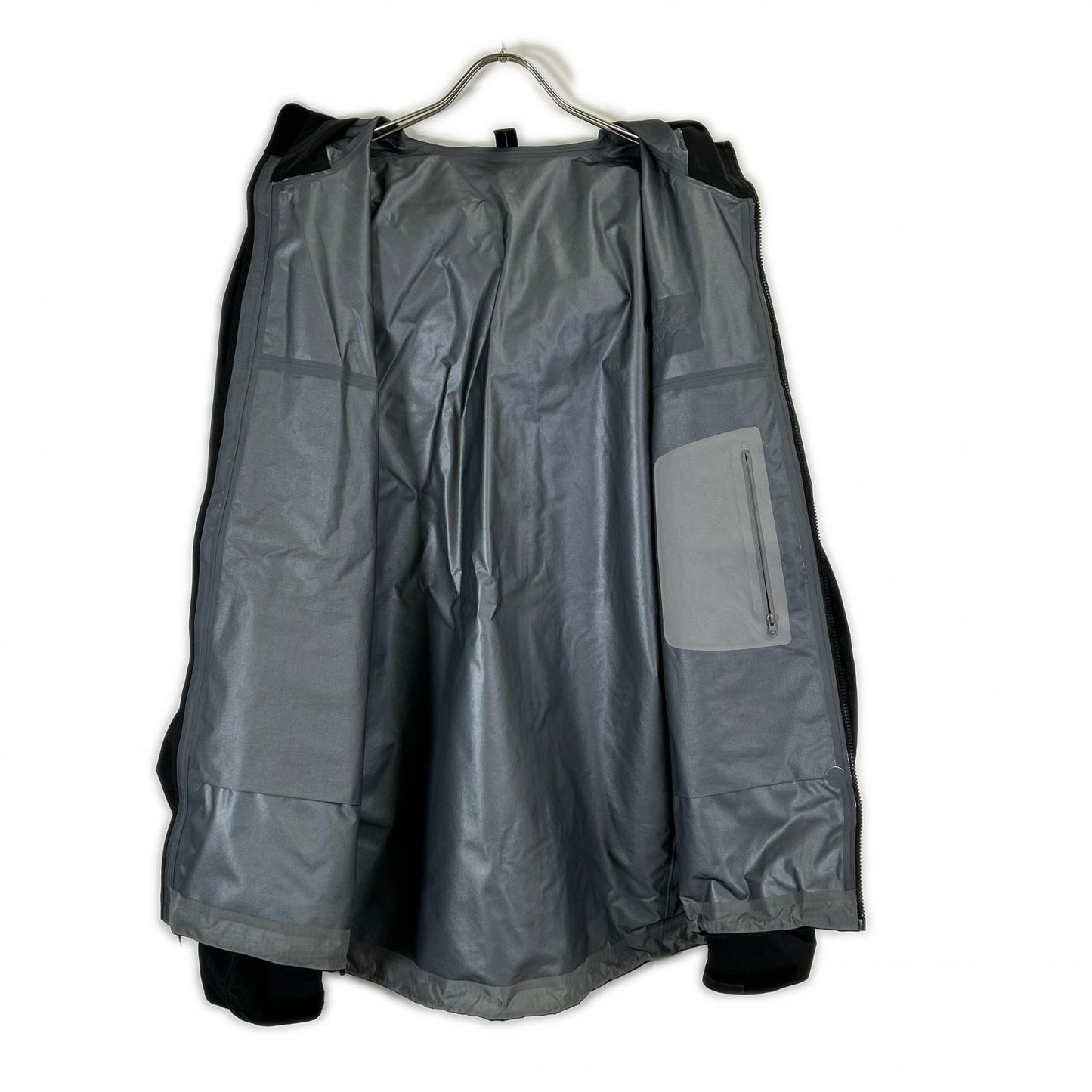 ARC'TERYX アークテリクス ブラック 25-26AW X000010004 BETA ジャケット ジャケット