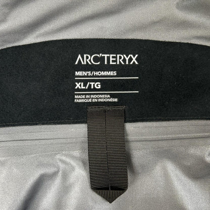 ARC'TERYX アークテリクス ブラック 25-26AW X000010004 BETA ジャケット ジャケット