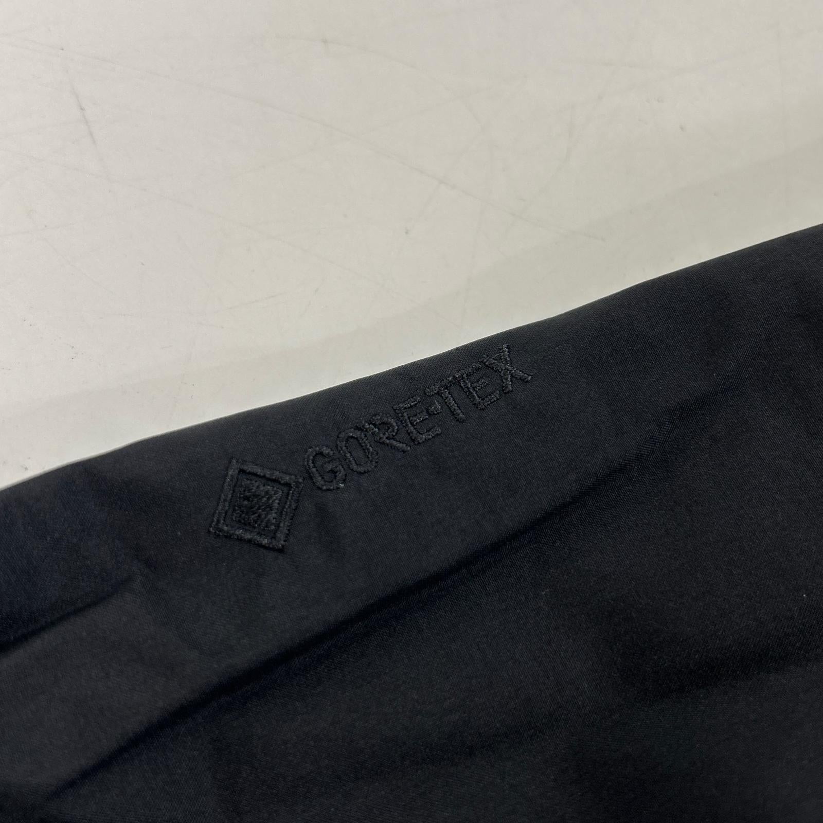 ARC'TERYX アークテリクス ブラック 25-26AW X000010004 BETA ジャケット ジャケット