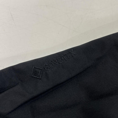 ARC'TERYX アークテリクス ブラック 25-26AW X000010004 BETA ジャケット ジャケット