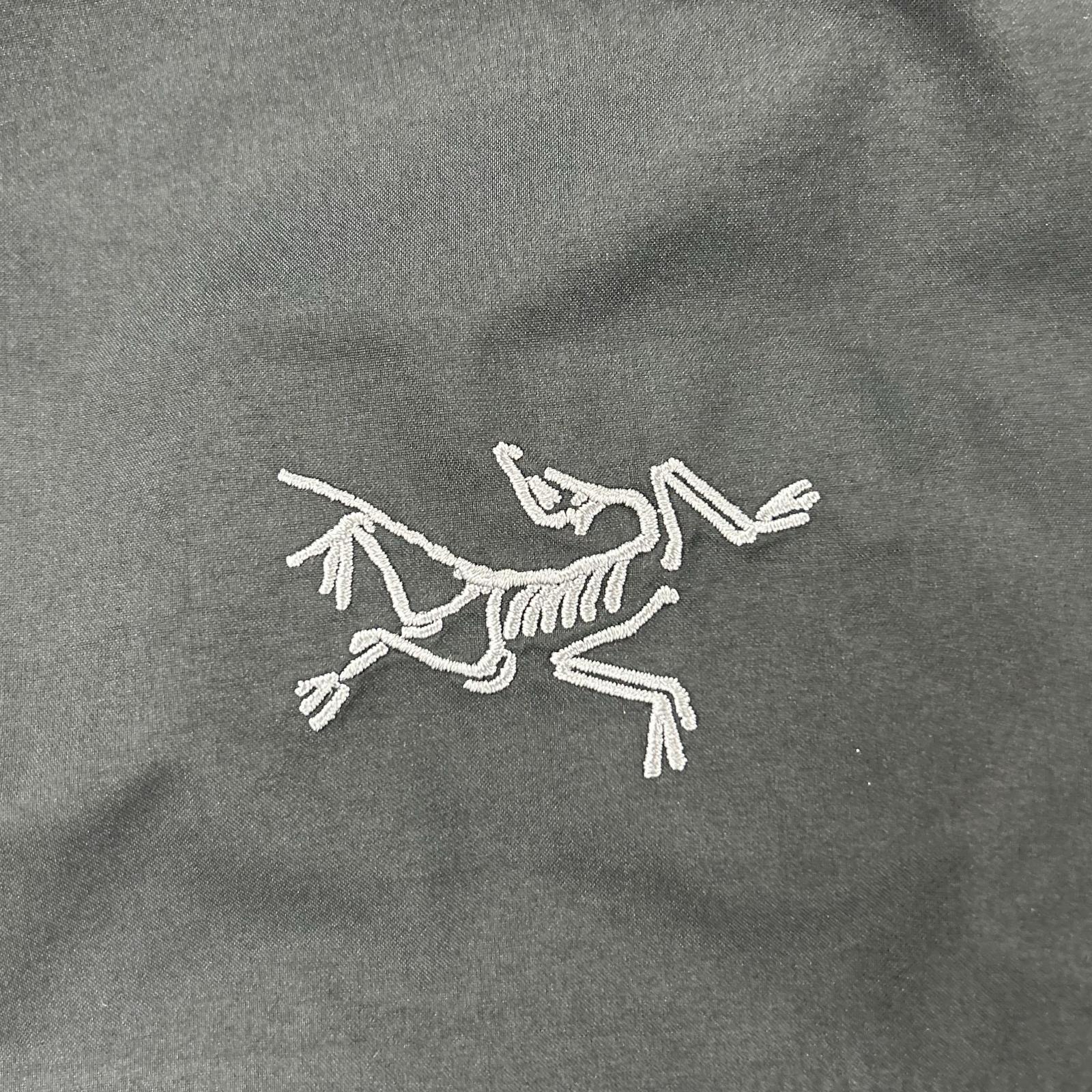 ARC'TERYX アークテリクス ブラック 25-26AW X000010004 BETA ジャケット ジャケット