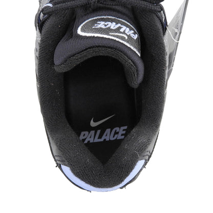 NIKE 耐克 全新 Air Max 95 运动鞋 男鞋 黑色/银色 29.5厘米 IQ7708 095 鞋