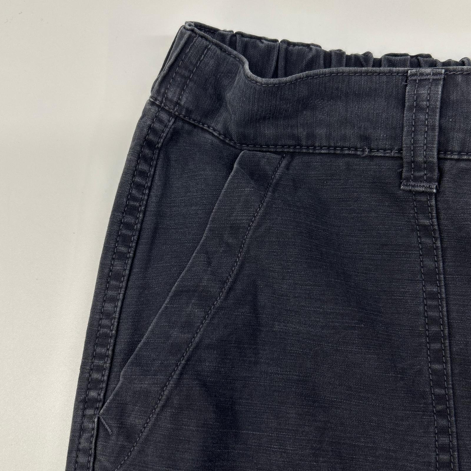 journal standard luxe Journal Standard Luxe 24030440214030 灰色 背缎面包腿裤 下装