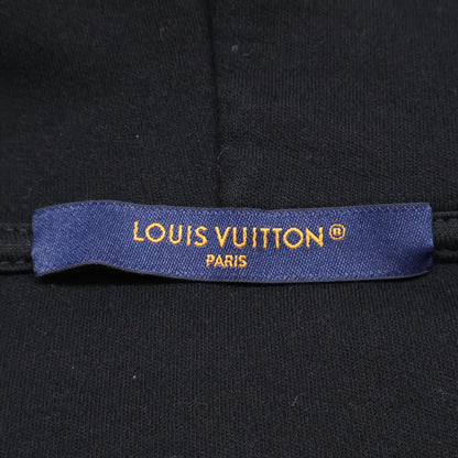 LOUIS VUITTON ルイヴィトン 国内正規 1AGILN RM251MQ CFJ HRY42W エンブロイダードジップジャージーフーディ パーカ トップス
