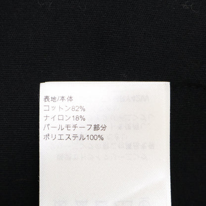 LOUIS VUITTON ルイヴィトン 国内正規 1AGILN RM251MQ CFJ HRY42W エンブロイダードジップジャージーフーディ パーカ トップス