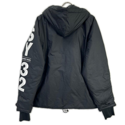 SY32 by SWEET YEARS SY32 by SWEET YEARS 黑色 13483 SHIELD LOGO INSULATION JK 夹克