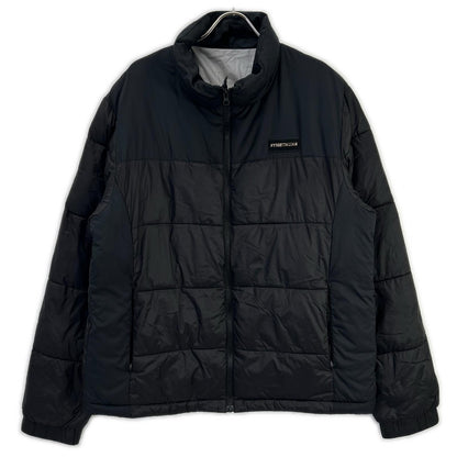SY32 by SWEET YEARS SY32 by SWEET YEARS 黑色 14907 EXCHANGE INSULATION JK 上衣