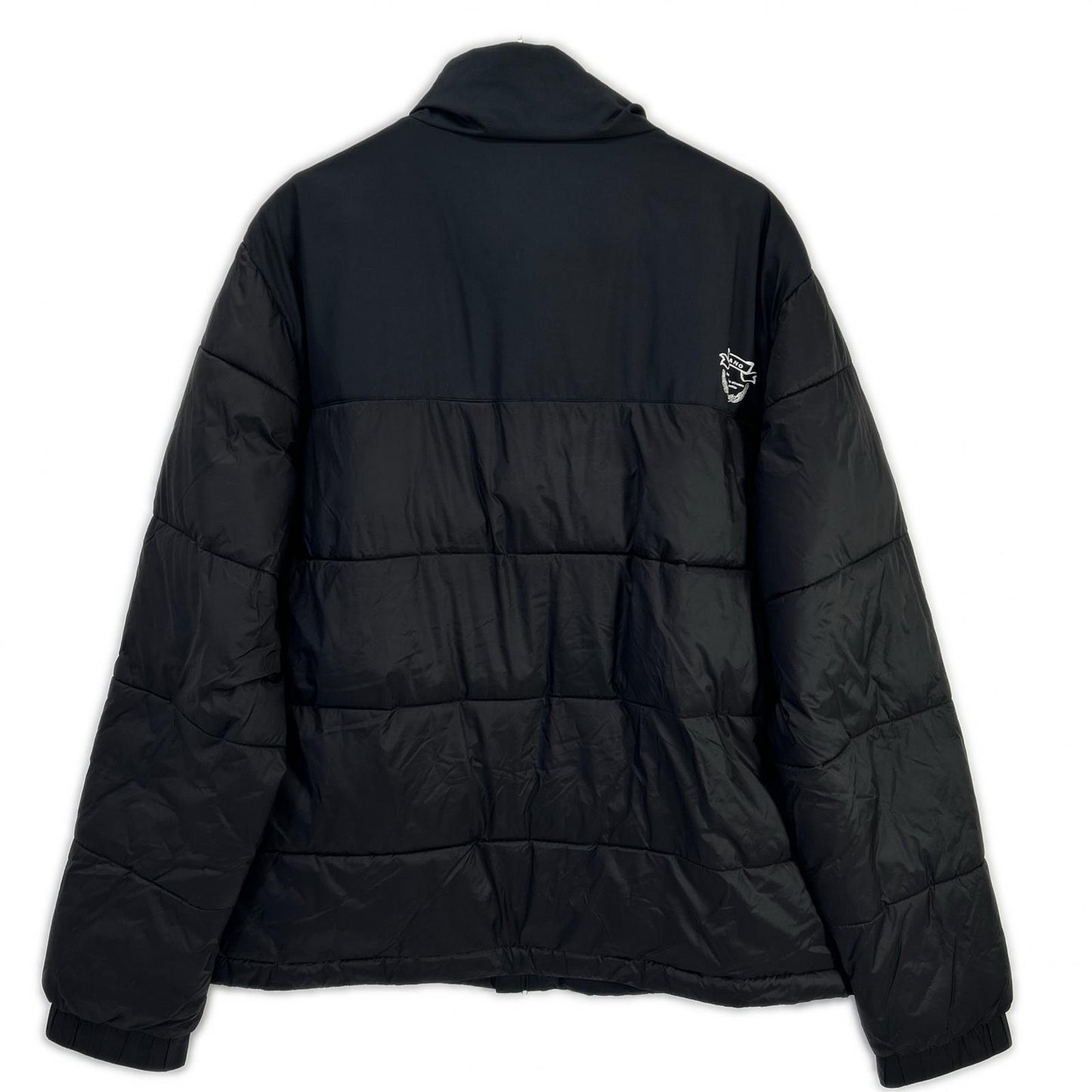 SY32 by SWEET YEARS SY32 by SWEET YEARS 黑色 14907 EXCHANGE INSULATION JK 上衣