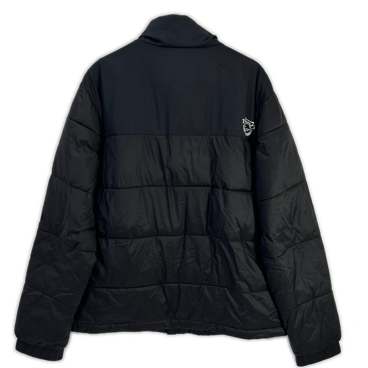 SY32 by SWEET YEARS Black 14907 EXCHANGE INSULATION JK Top