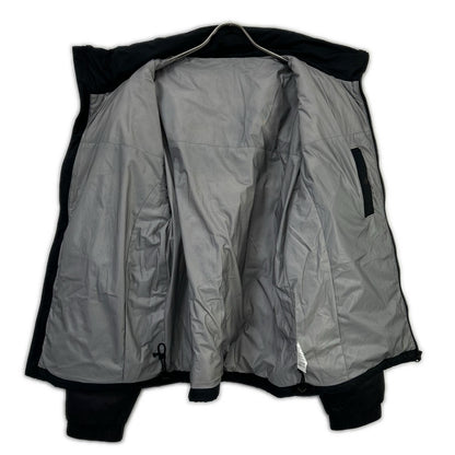 SY32 by SWEET YEARS SY32 by SWEET YEARS 黑色 14907 EXCHANGE INSULATION JK 上衣