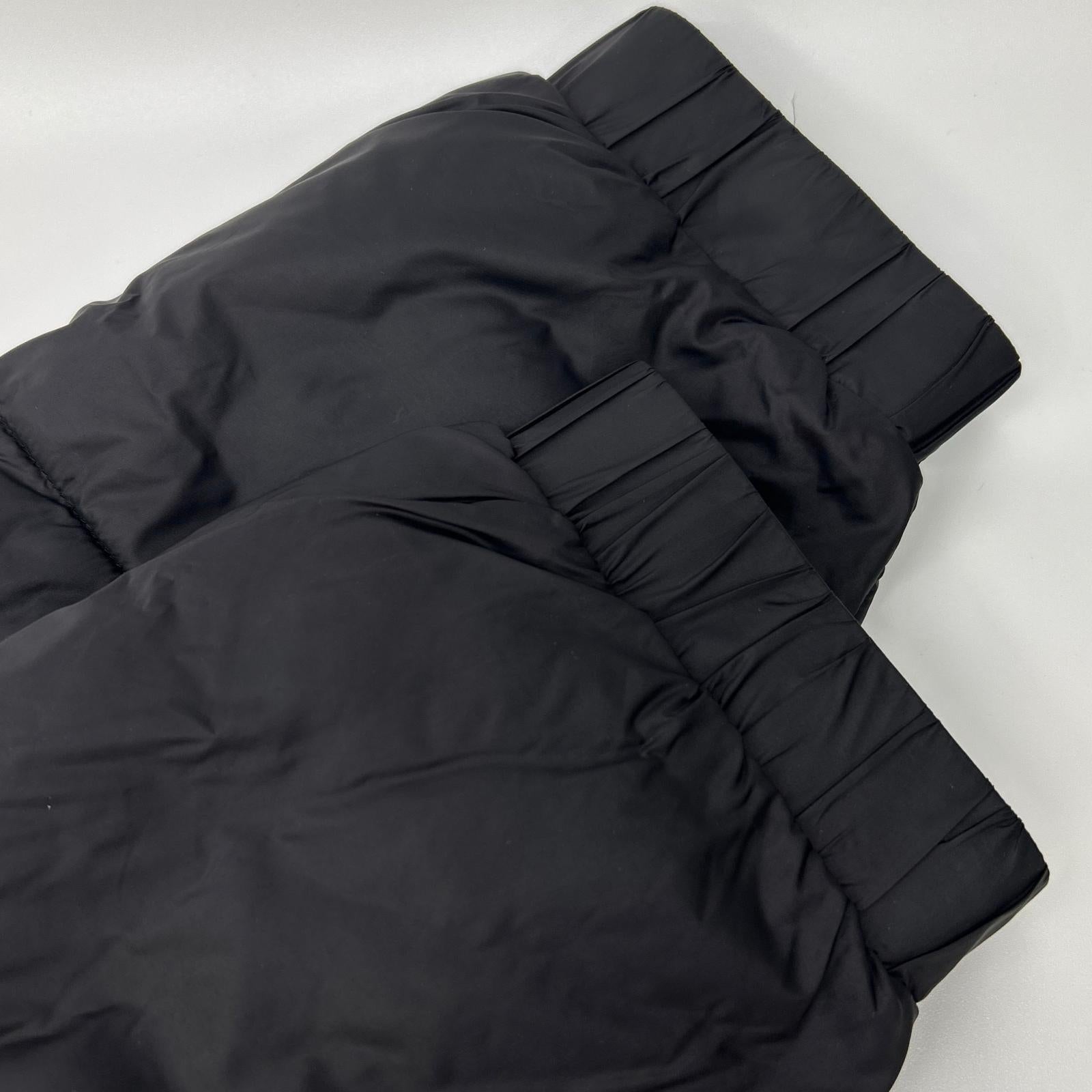 SY32 by SWEET YEARS SY32 by SWEET YEARS 黑色 14907 EXCHANGE INSULATION JK 上衣