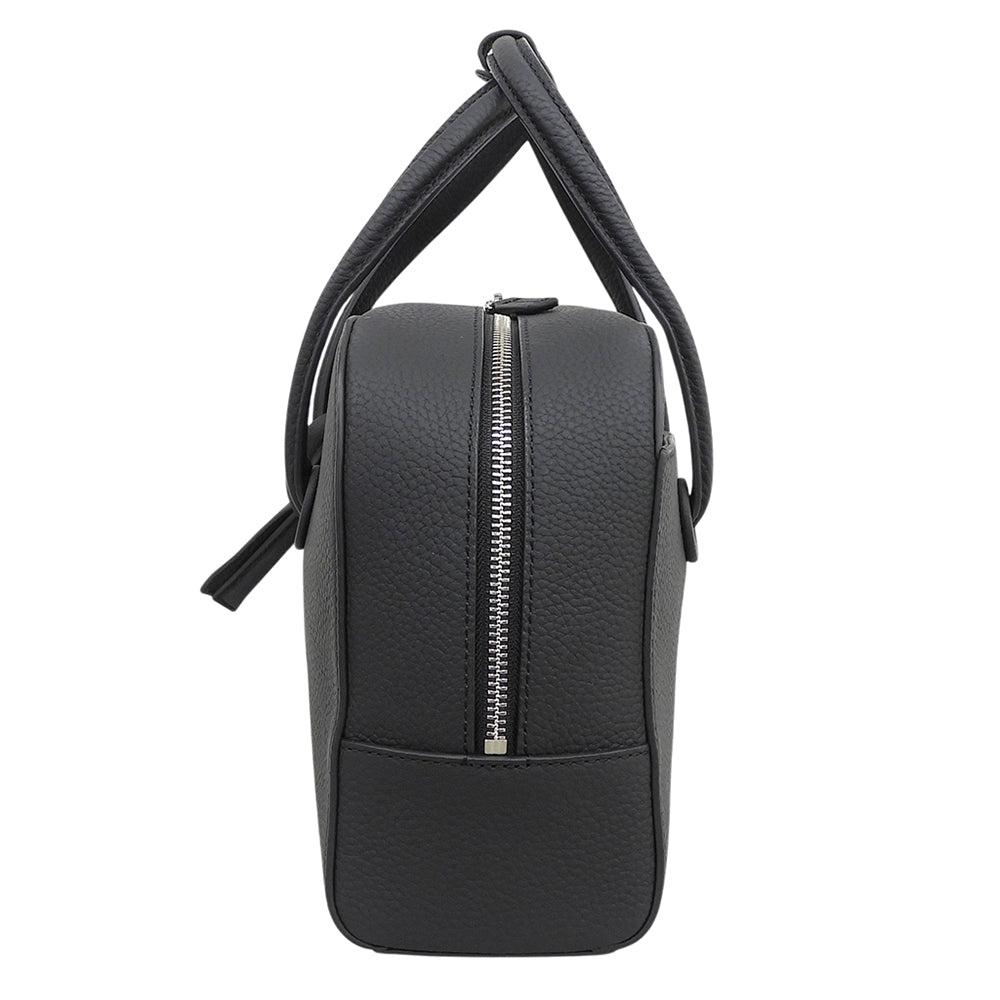 VASIC ヴァジック 美品 APERO MINI ボストンバッグ レディース ブラック ボストンバッグ