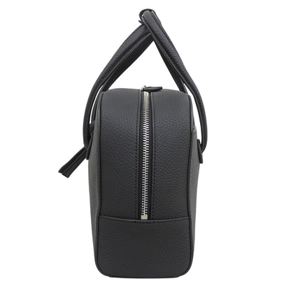 VASIC ヴァジック 美品 APERO MINI ボストンバッグ レディース ブラック ボストンバッグ