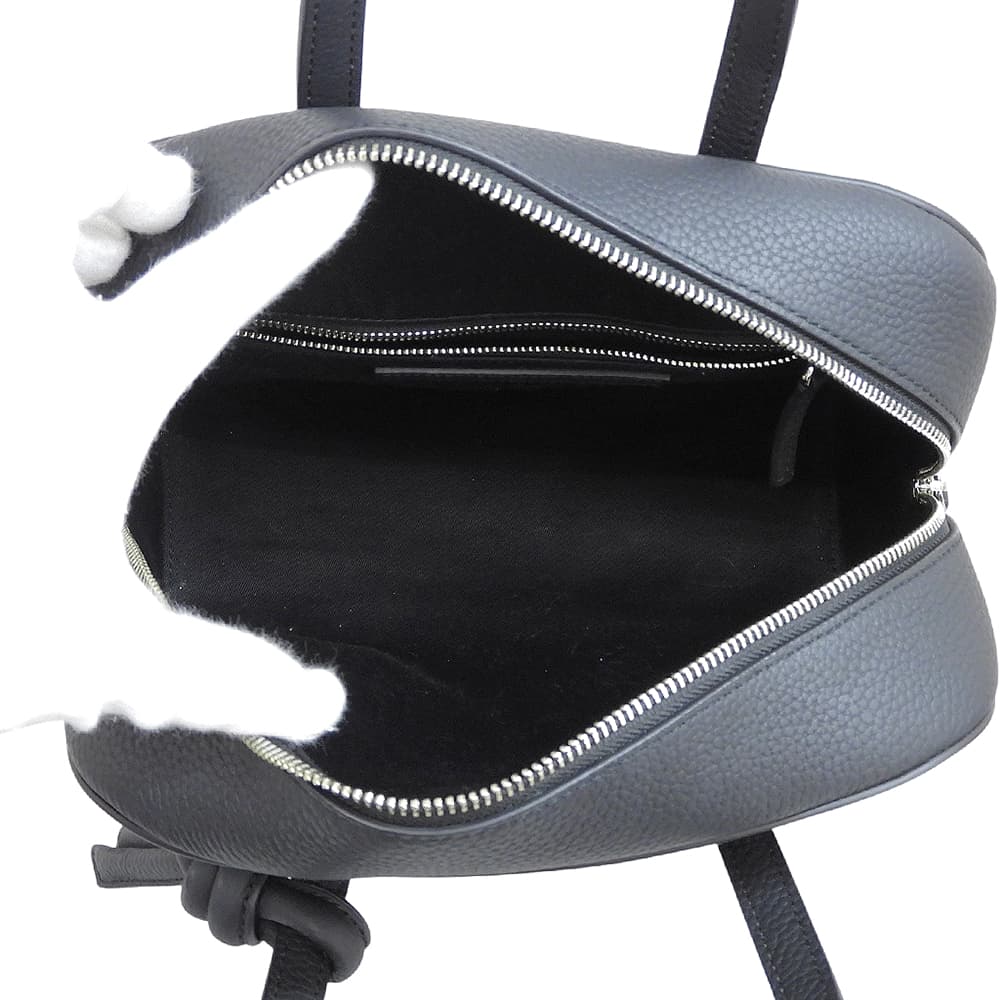 VASIC ヴァジック 美品 APERO MINI ボストンバッグ レディース ブラック ボストンバッグ