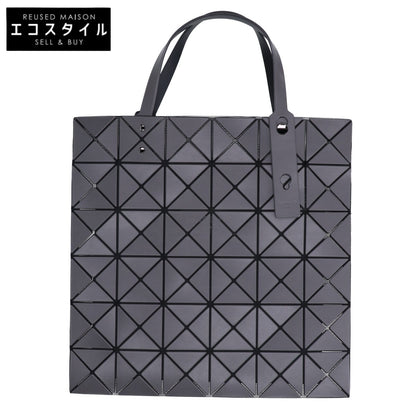BAOBAO ISSEYMIYAKE バオバオイッセイミヤケ 【新品同様】BB61-AG683-14 LUCENT MATTE トートバッグ