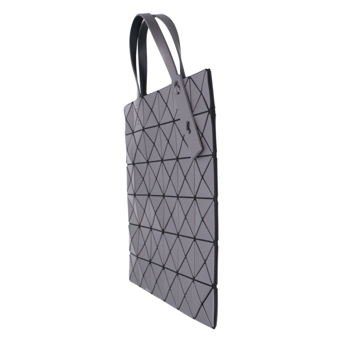 BAOBAO ISSEYMIYAKE バオバオイッセイミヤケ 【新品同様】BB61-AG683-14 LUCENT MATTE トートバッグ