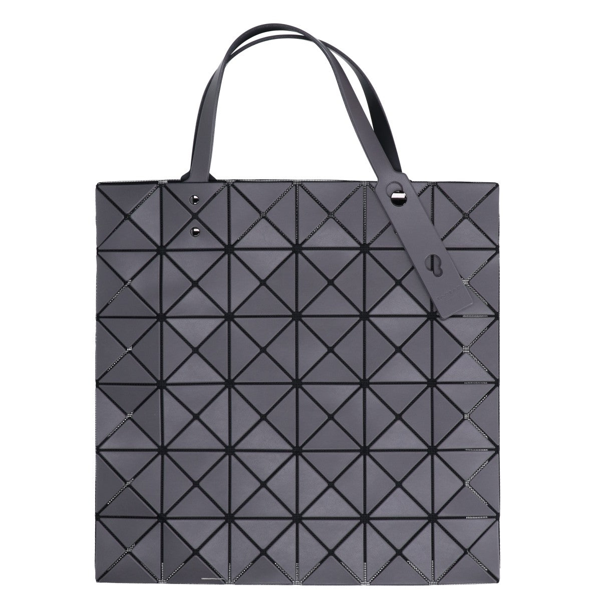 BAOBAO ISSEYMIYAKE バオバオイッセイミヤケ 【新品同様】BB61-AG683-14 LUCENT MATTE トートバッグ