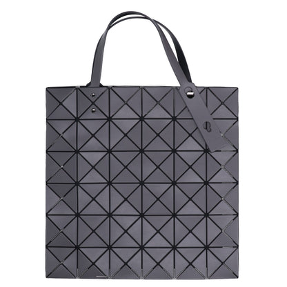 BAOBAO ISSEYMIYAKE バオバオイッセイミヤケ 【新品同様】BB61-AG683-14 LUCENT MATTE トートバッグ