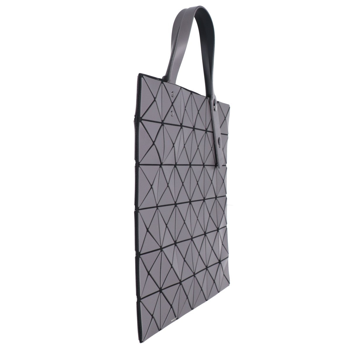 BAOBAO ISSEYMIYAKE バオバオイッセイミヤケ 【新品同様】BB61-AG683-14 LUCENT MATTE トートバッグ
