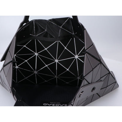BAOBAO ISSEYMIYAKE バオバオイッセイミヤケ 【新品同様】BB61-AG683-14 LUCENT MATTE トートバッグ