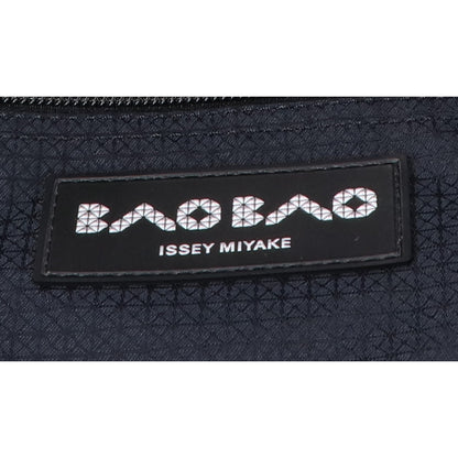 BAOBAO ISSEYMIYAKE バオバオイッセイミヤケ 【新品同様】BB61-AG683-14 LUCENT MATTE トートバッグ