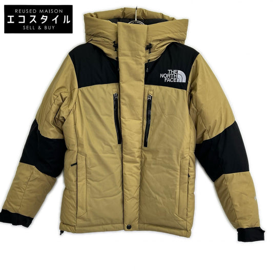 THE NORTH FACE The North Face Kelp Tan ND92340 Baltoro Light Jacket Jacket