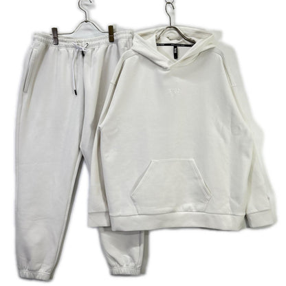 SY32 by SWEET YEARS SY32 by SWEET YEARS 15526 EMBROIDERY LOGO SWEAT 休闲套装 西服套装