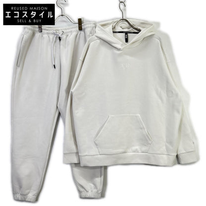 SY32 by SWEET YEARS SY32 by SWEET YEARS 15526 EMBROIDERY LOGO SWEAT 休闲套装 西服套装
