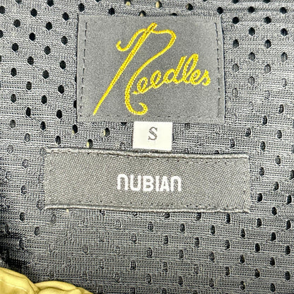 needles ニードルズ ×NUBIAN ベージュ OT1593 ショーツ ボトムス
