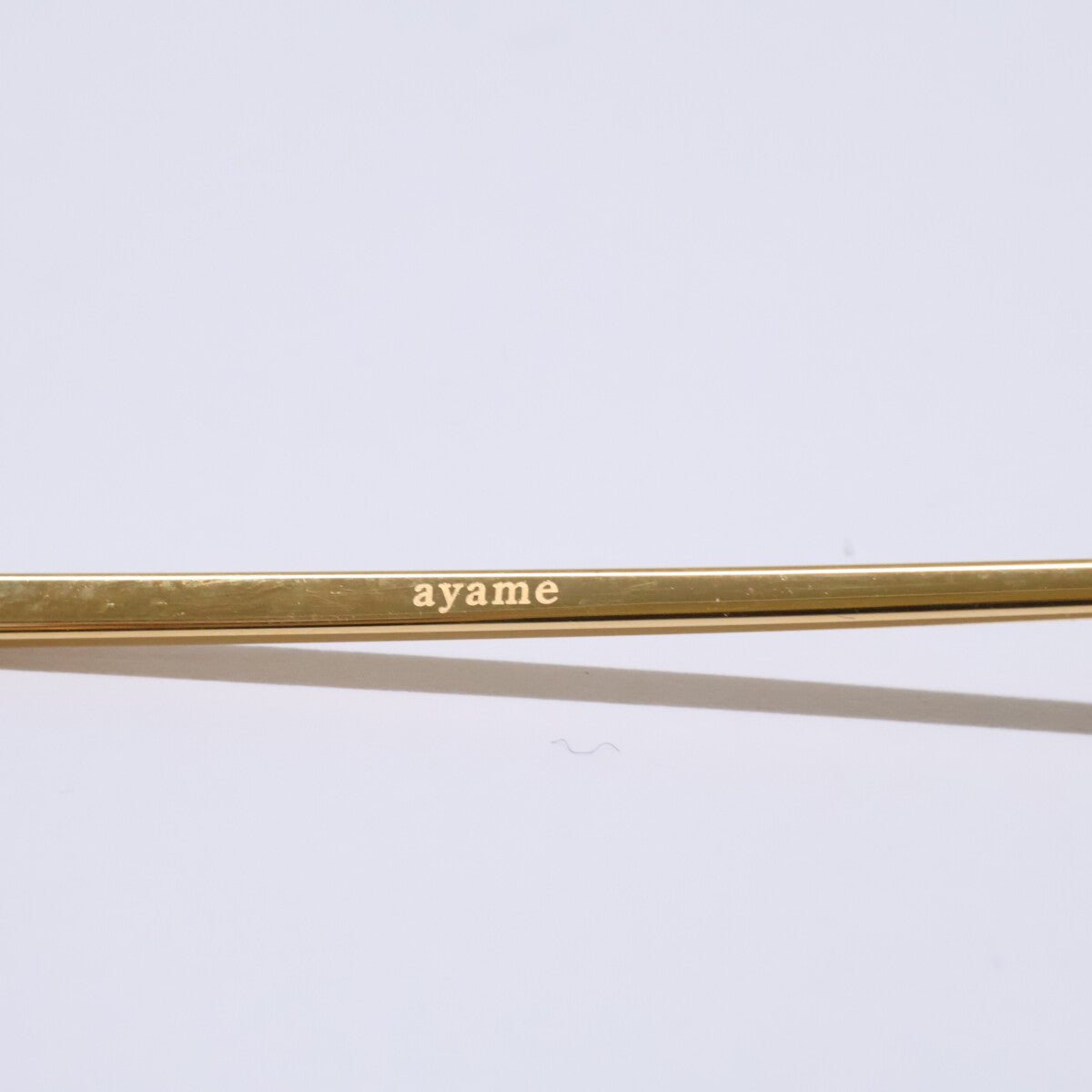 beanie 47 ｱｲｳｪｱ 眼鏡 47-21 メンズ