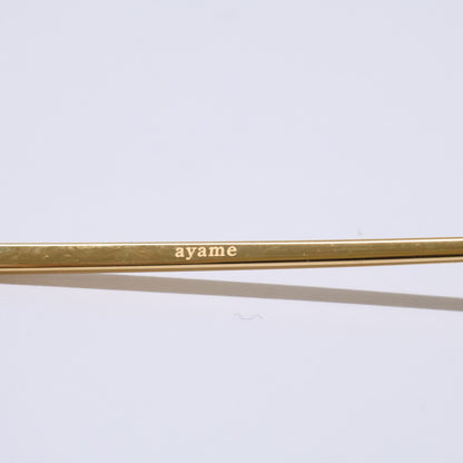beanie 47 ｱｲｳｪｱ 眼鏡 47-21 メンズ