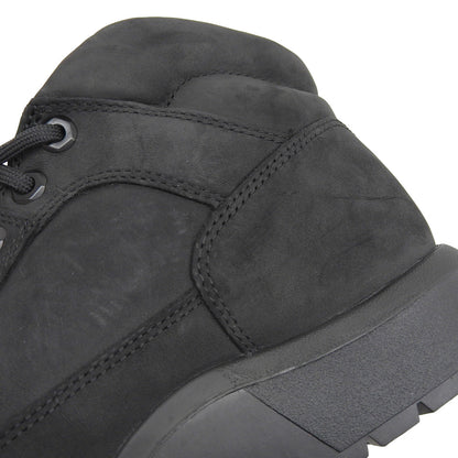 Timberland ティンバーランド 新品同様 GTX フィールドブーツ メンズ ブラック 26.5cm シューズ