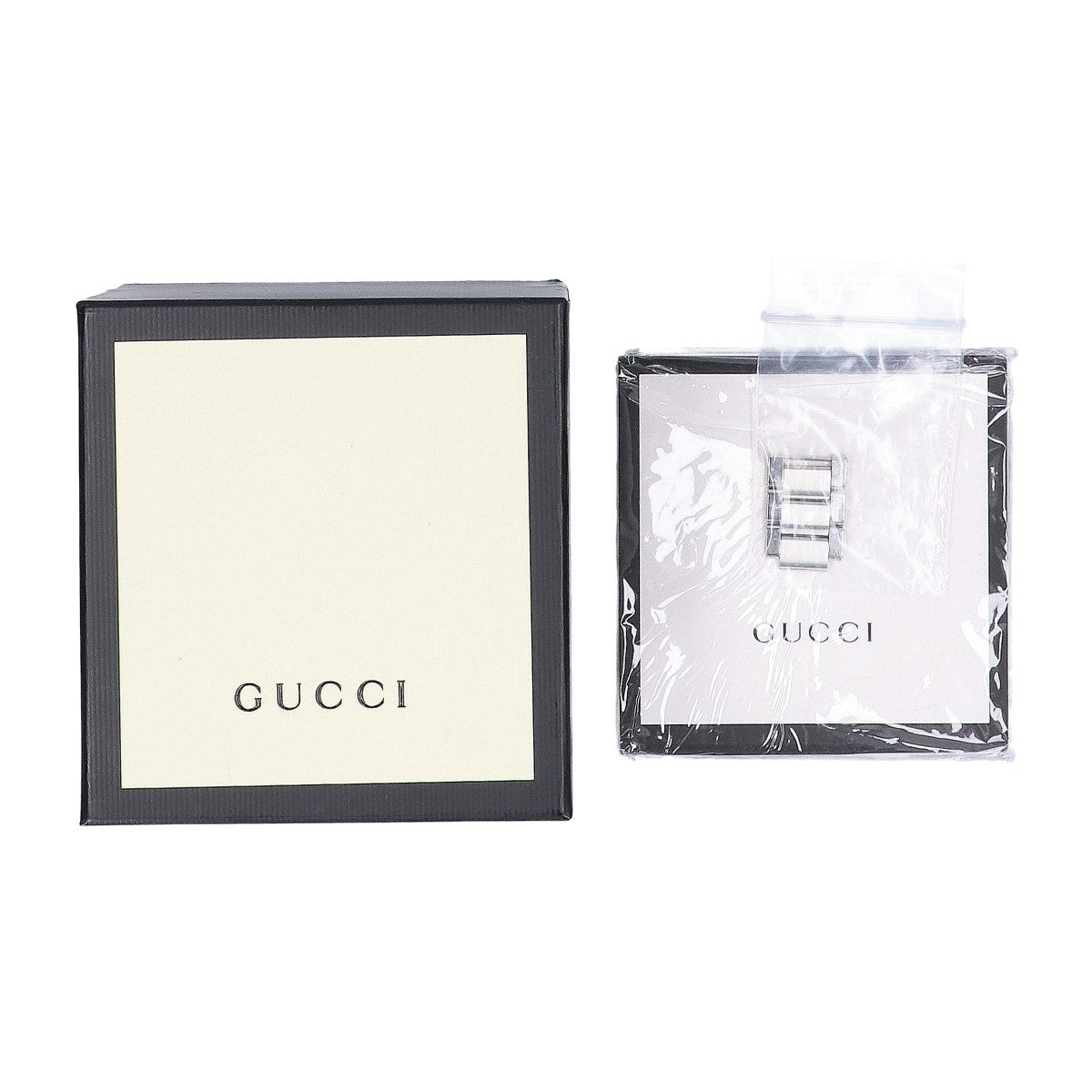 GUCCI グッチ 【美品】101.2 G-クロノ ラージウォッチ 腕時計