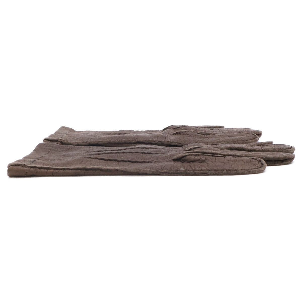 Gantier 1892 Gantier 1892 Unlined Peccary Gloves