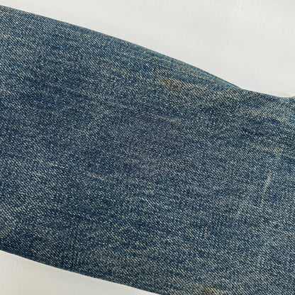 LEVI'S リーバイス 60s ビックE 均等V ヴィンテージ 70505 デニムジャケット ジャケット