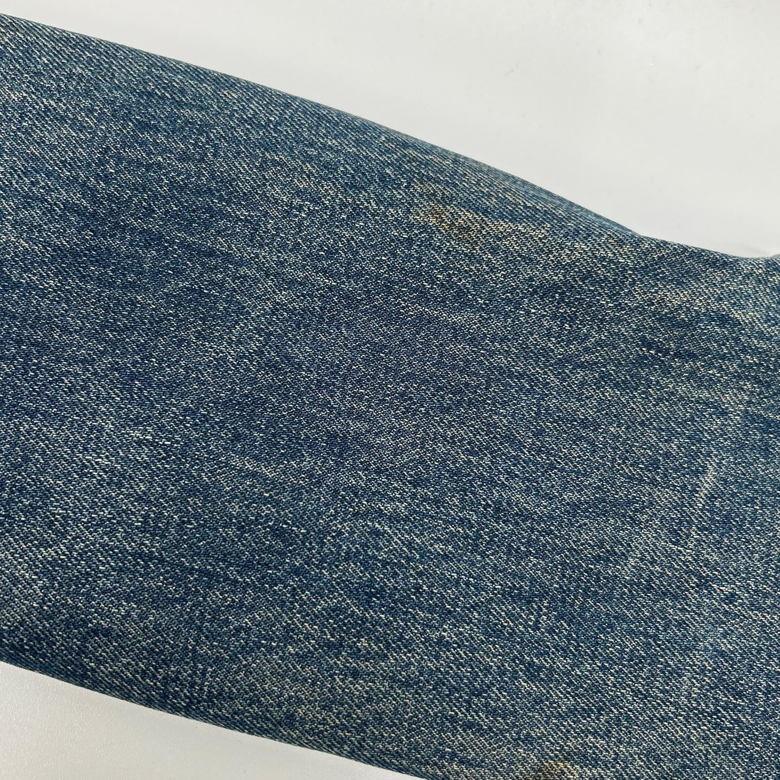 LEVI'S 李维斯 60年代 Big E 均等V 复古 70505 牛仔夹克 夹克